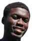 Emmanuel Godwin player photo