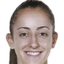 Luana Bertolucci Paixão player photo