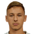 Maksym Melnychuk player photo