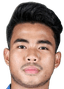 Nurhidayat Haji Haris player photo