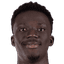 Aristide Zossou player photo