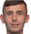Corrie Burns player photo