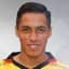 Gedy Aaron Penafiel player photo