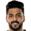 A. Sayyar player photo