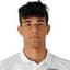 Gilberto Gomes player photo