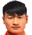 Wei Jingxing player photo