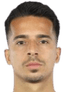 Daniel Bedoya player photo