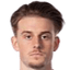 Albin Sohlberg Gashi player photo