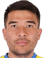 Maksat Amirkhanov player photo