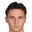 edin omerovic player photo