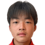 Fu Jiacheng player photo