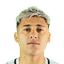 Josué Miguel Nehemías Ovalle Aranda player photo