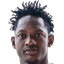 Arthylio Nade player photo