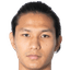 Thitathorn Auksornsri player photo