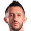 Camilo Vargas player photo