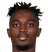 Bernard Mensah player photo