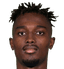 Bernard Mensah player photo