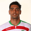 Reza Haghighi player photo