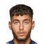 Félix Pérez-Doyle player photo
