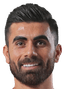 Sina Asadbeigi player photo