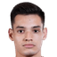 Damian Bobadilla player photo