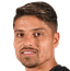 S. Palacios player photo