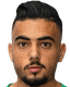 tarek bushank player photo