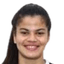 Dahiana Monserrat Bogarín Giménez player photo