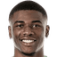 K. Duah player photo
