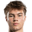 Grady Mcdonnell player photo