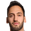 H.Çalhanoğlu player photo