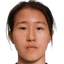 Zhang Lanxin player photo