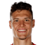 Francisco Manuel Gonzalez Verjara player photo