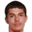 Dylan Peraic-Cullen player photo