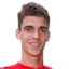 Cas Odenthal player photo