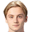 Hannes Lennartsson player photo