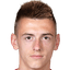 Aleksa Terzić player photo