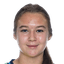 Lilian Haggkvist player photo