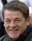 John Carver player photo
