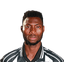 Emmanuel Hackman player photo