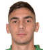 Marios Vichos player photo