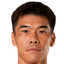 Wang Qiuming player photo