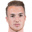 Justin Bakker player photo