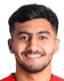 BINAHMED Mubarak Mohamed Mubarak player photo