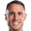 Odysseas Vlachodimos player photo
