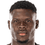 Franklin Sasere player photo
