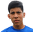 Franco Saravia player photo
