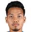Andri Sudarmanto player photo