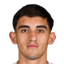 Líder Cáceres player photo