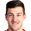 Ashley Nadesan player photo